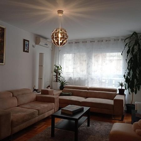 Go 2 Apartment Белград Екстериор снимка