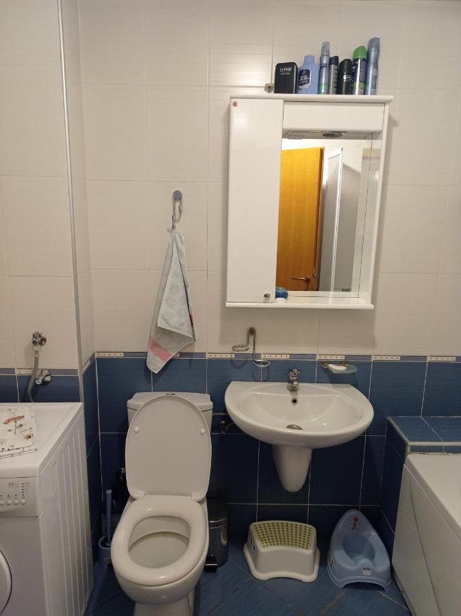 Go 2 Apartment Белград Екстериор снимка