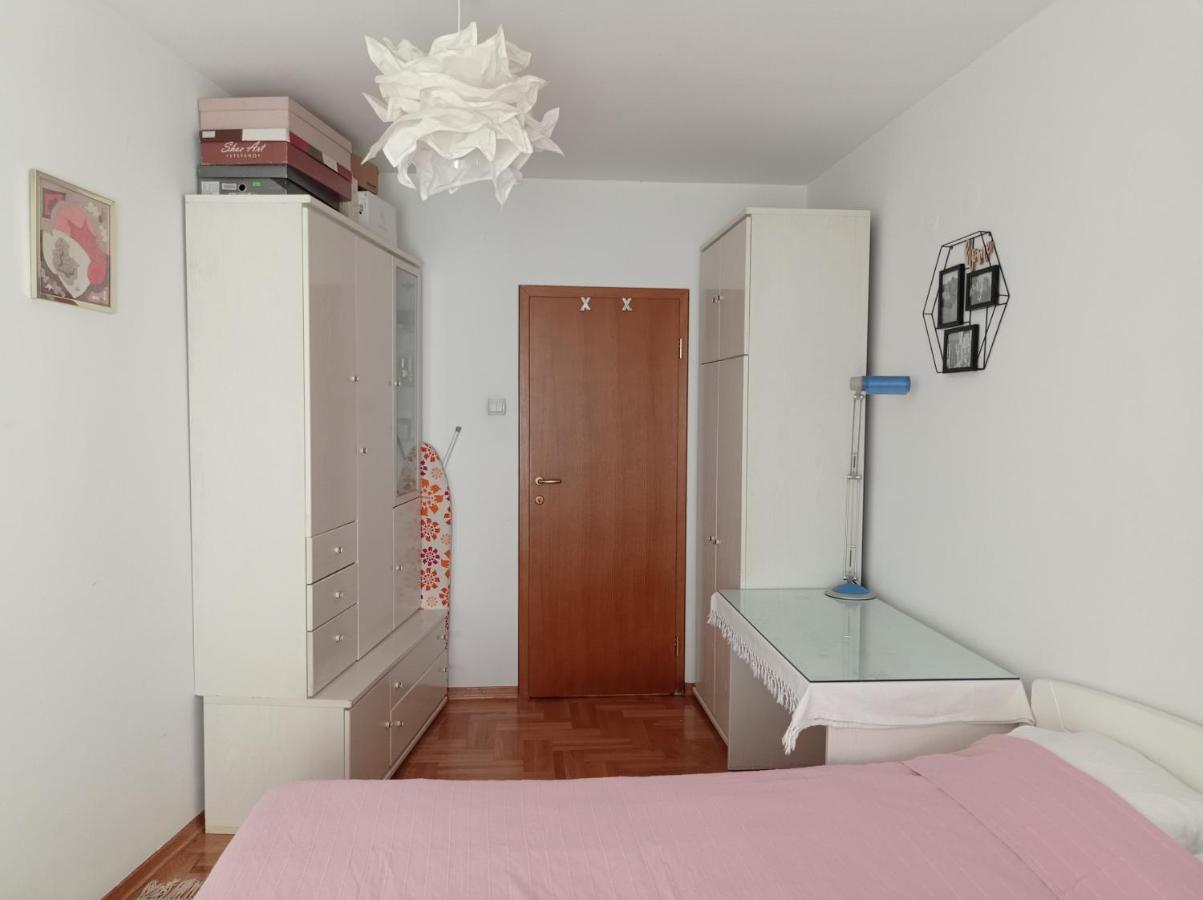 Go 2 Apartment Белград Екстериор снимка
