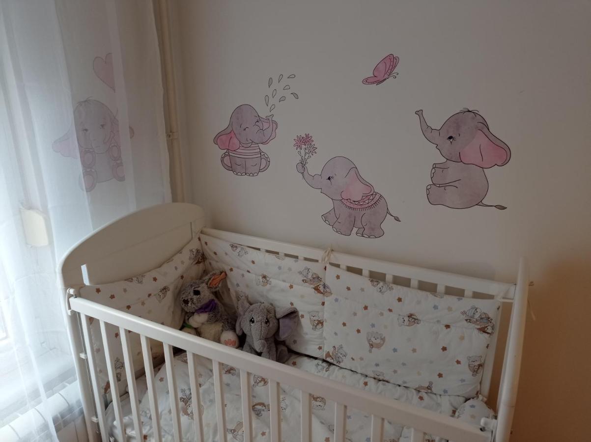 Go 2 Apartment Белград Екстериор снимка