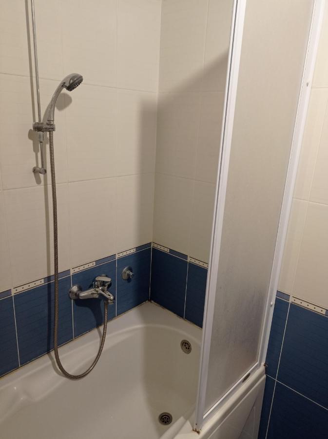 Go 2 Apartment Белград Екстериор снимка