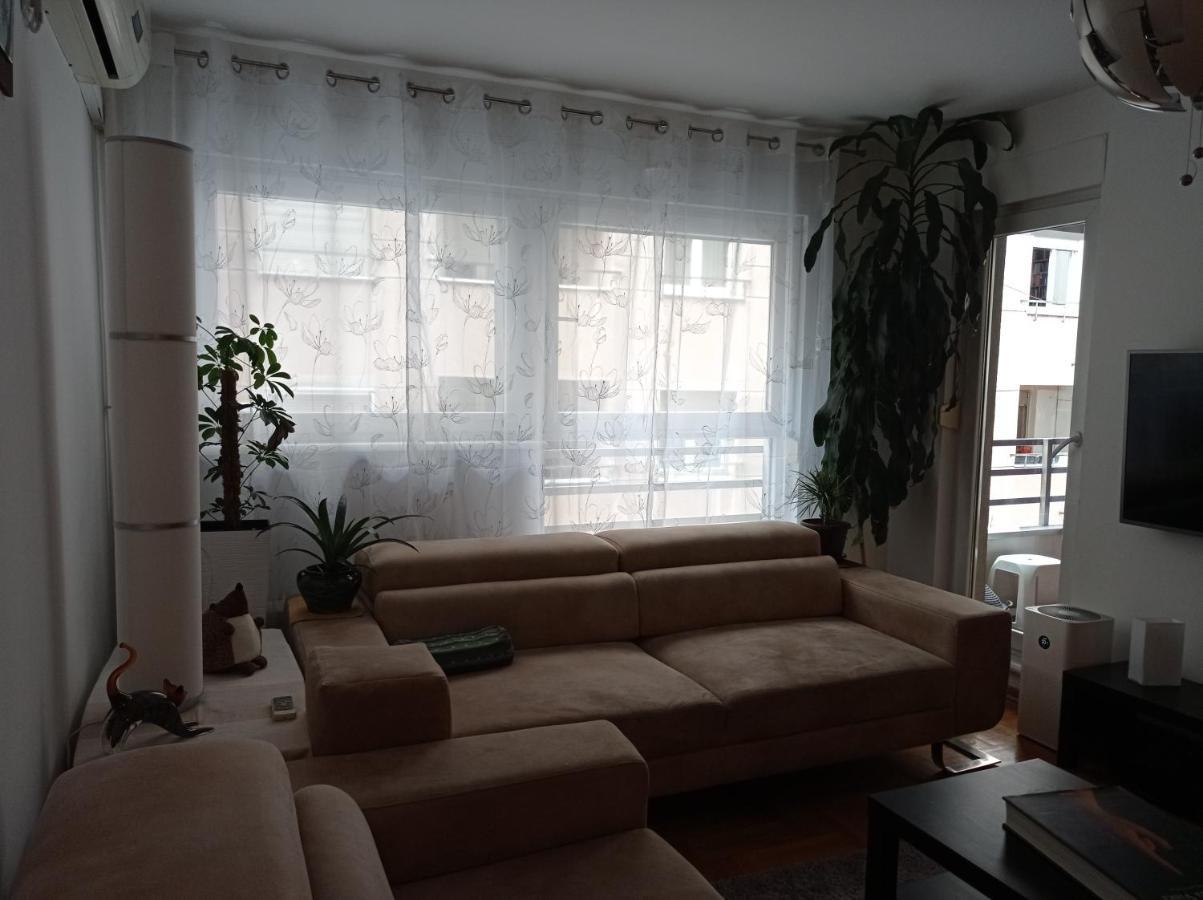 Go 2 Apartment Белград Екстериор снимка