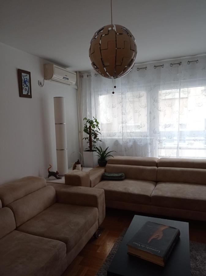 Go 2 Apartment Белград Екстериор снимка