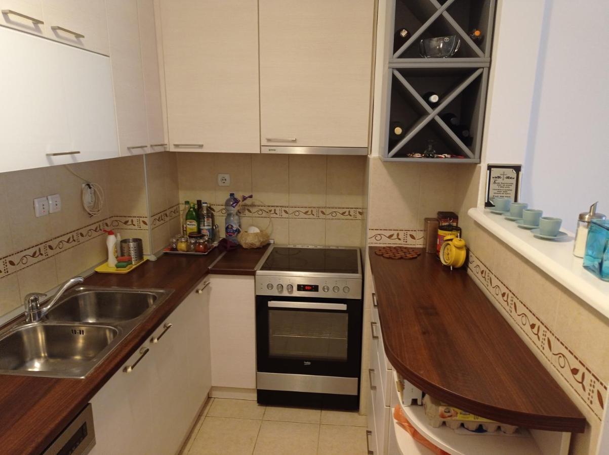 Go 2 Apartment Белград Екстериор снимка