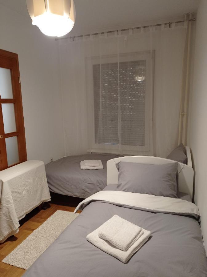 Go 2 Apartment Белград Екстериор снимка