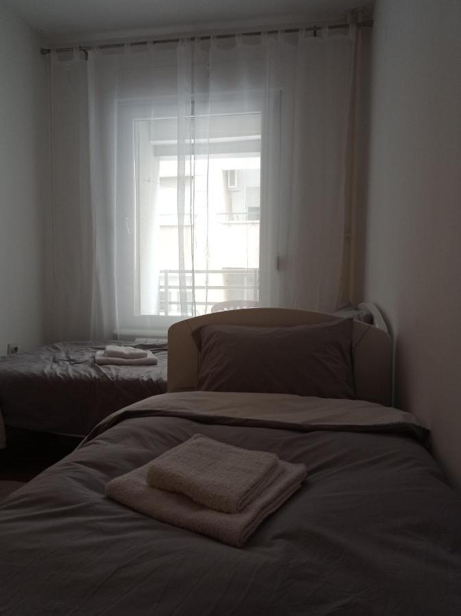 Go 2 Apartment Белград Екстериор снимка