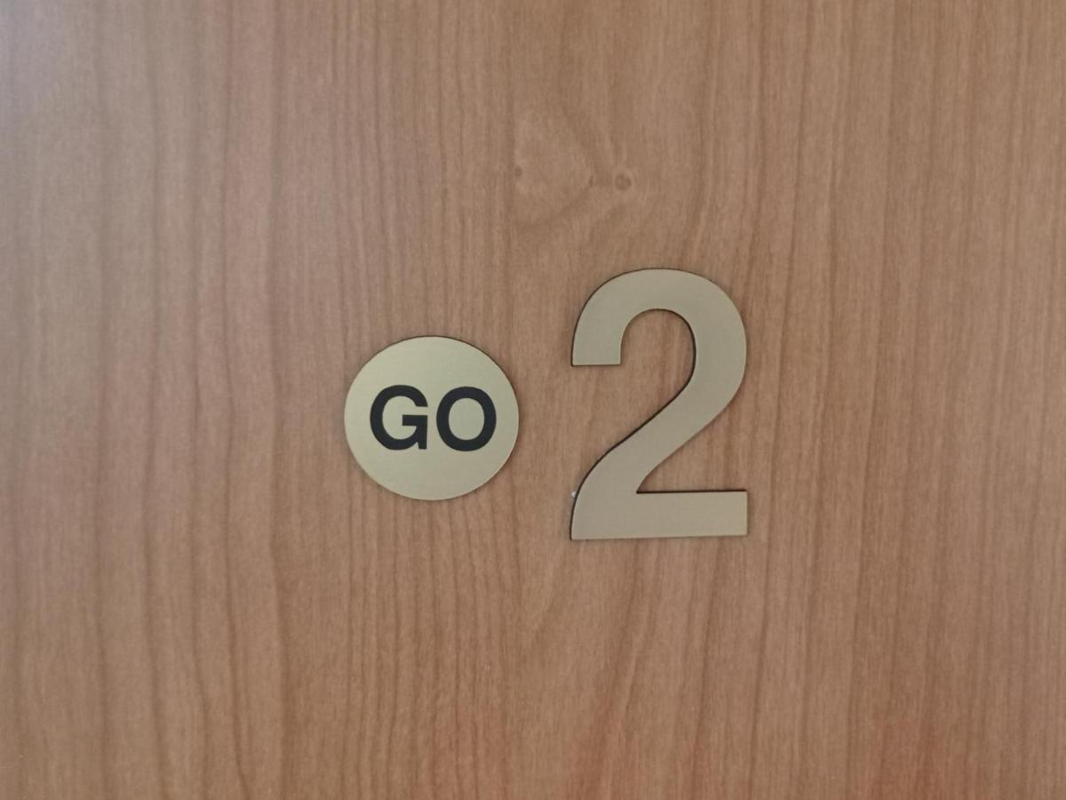 Go 2 Apartment Белград Екстериор снимка