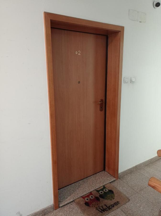 Go 2 Apartment Белград Екстериор снимка